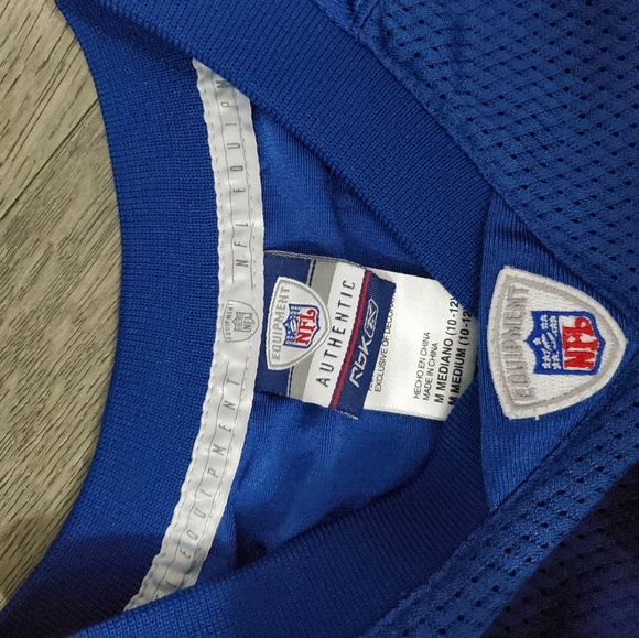 Peyton Manning Jersey - Picture 3 of 4